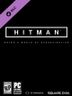 HITMAN Episode 3 Marrakesh
