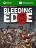 Bleeding Edge