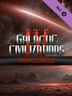 Galactic Civilizations IV Warlords
