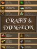 Craft And Dungeon