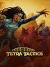 Tetra Tactics