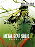 Metal Gear Solid 3 Snake Eater