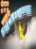 Mad Snowboarding