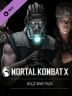 Mortal Kombat X Kold War