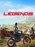 MX vs ATV Legends