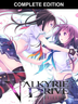 VALKYRIE DRIVE BHIKKHUNI