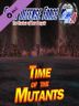 EARTH DEFENSE FORCE 4.1 The Shadow of New Despair Mission 1 Time of the Mutants