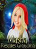 Masha Rescues Grandma