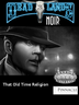 Deadlands Noir That Old Time Religion