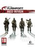 Operation Flashpoint Red River