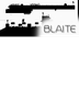 Blaite