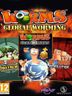 Worms Triple Game