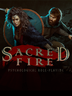 Sacred Fire A Role Playing Game