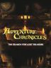 Adventure Chronicles The Search For Lost Treasure