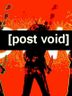 Post Void