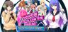 Mahjong Pretty Girls Battle School Girls Edition