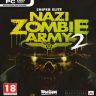 Sniper Elite Nazi Zombie Army 2