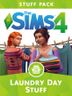 The Sims 4 Laundry Day Stuff