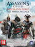 Assassin's Creed The American Saga