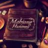 The Mahjong Huntress