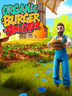 Organic Burger Simulator