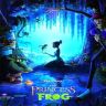 Disney The Princess and the Frog