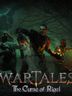 Wartales Expansion The Curse of Rigel