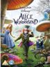 Disney Alice in Wonderland