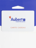 Aubert Gift Card