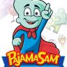Pajama Sam Games to Play on Any Day