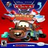 Disney Pixar Cars Toon Mater's Tall Tales