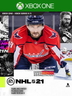NHL 21