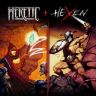 Heretic + Hexen