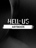 Hell is Us Artbook