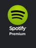 Spotify Premium Subscription Card 1 Month CANADA Spotify