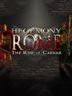 Hegemony Rome The Rise of Caesar