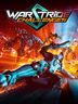 Warstride Challenges
