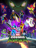 Marvel Cosmic Invasion