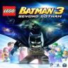 LEGO Batman 3 Beyond Gotham