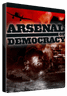 Arsenal of Democracy A Hearts of Iron Game
