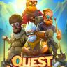 Quest Hunter