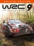 WRC 9 FIA World Rally Championship
