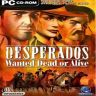 Desperados Wanted Dead or Alive