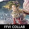 Octopath Traveler Cotc