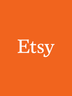 Etsy Gift Card