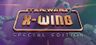 STAR WARS X Wing