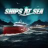 Ships at Sea