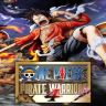 One Piece Pirate Warriors 4