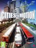 Cities In Motion