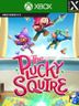 The Plucky Squire